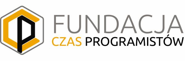 Fundacja Czas Programistów Logo